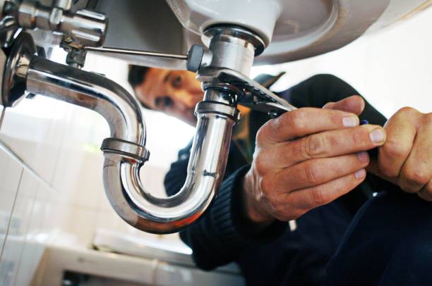 Best Hot Water Heater Installation  in Clark Mills, NY