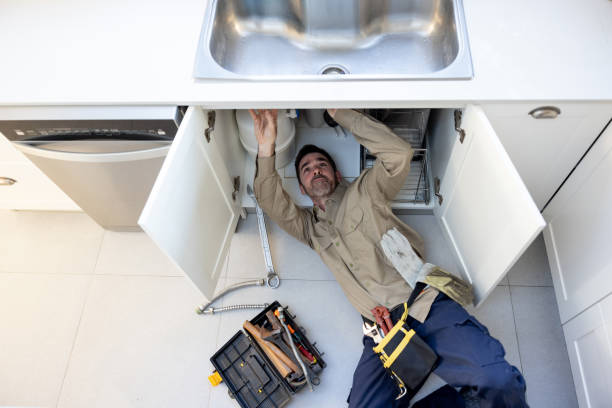 Best Pipe Repair Near Me  in Clark Mills, NY