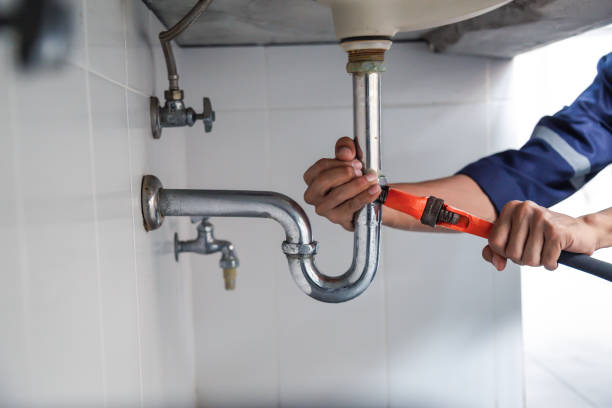 Best Affordable Plumbing Services  in Clark Mills, NY