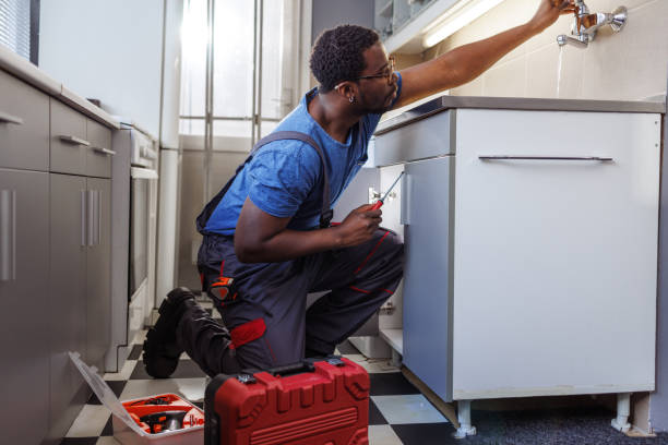 Best Plumbing Inspection Services  in Clark Mills, NY